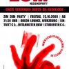 Der Flyer